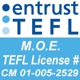 Entrust TEFL Chiang Mai & Krabi Entrust TEFL Chiang Mai & Krabi