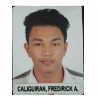 Fredirick