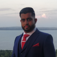 Sunil