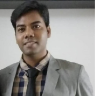 Kiran kumar
