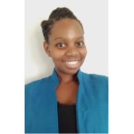SHANTEL NKAZIMULO