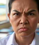 The dreaded teacher conflict