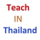 TeachinThailand