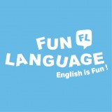 Fun Native English Teachers