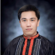 Mark Jairus