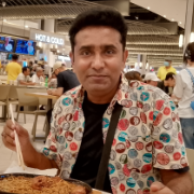 Syed shahbaz ali