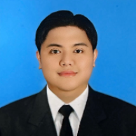 Aeron Paolo